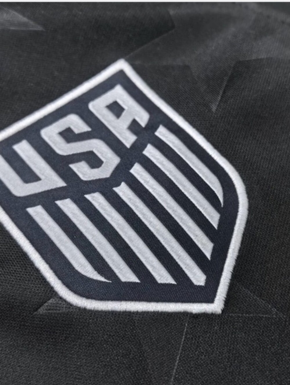 NWT USA FIFA World Cup 2026 Away Soccer Jersey Size: XXL - Picture 4 of 8